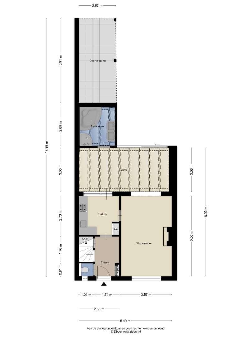 Foto 29 van Ridderstraat 22