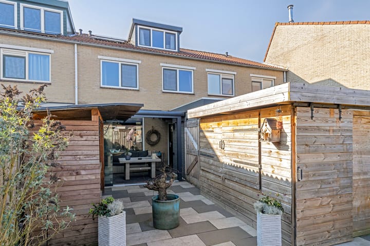 Foto 3 van Peperstraat 13