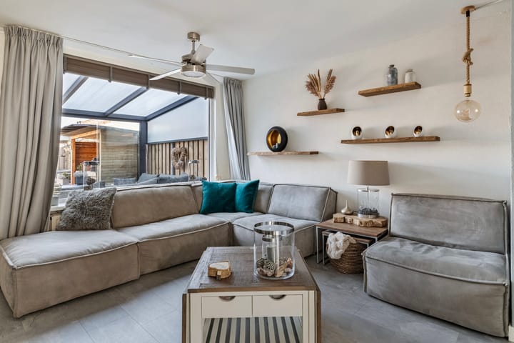 Foto 8 van Peperstraat 13