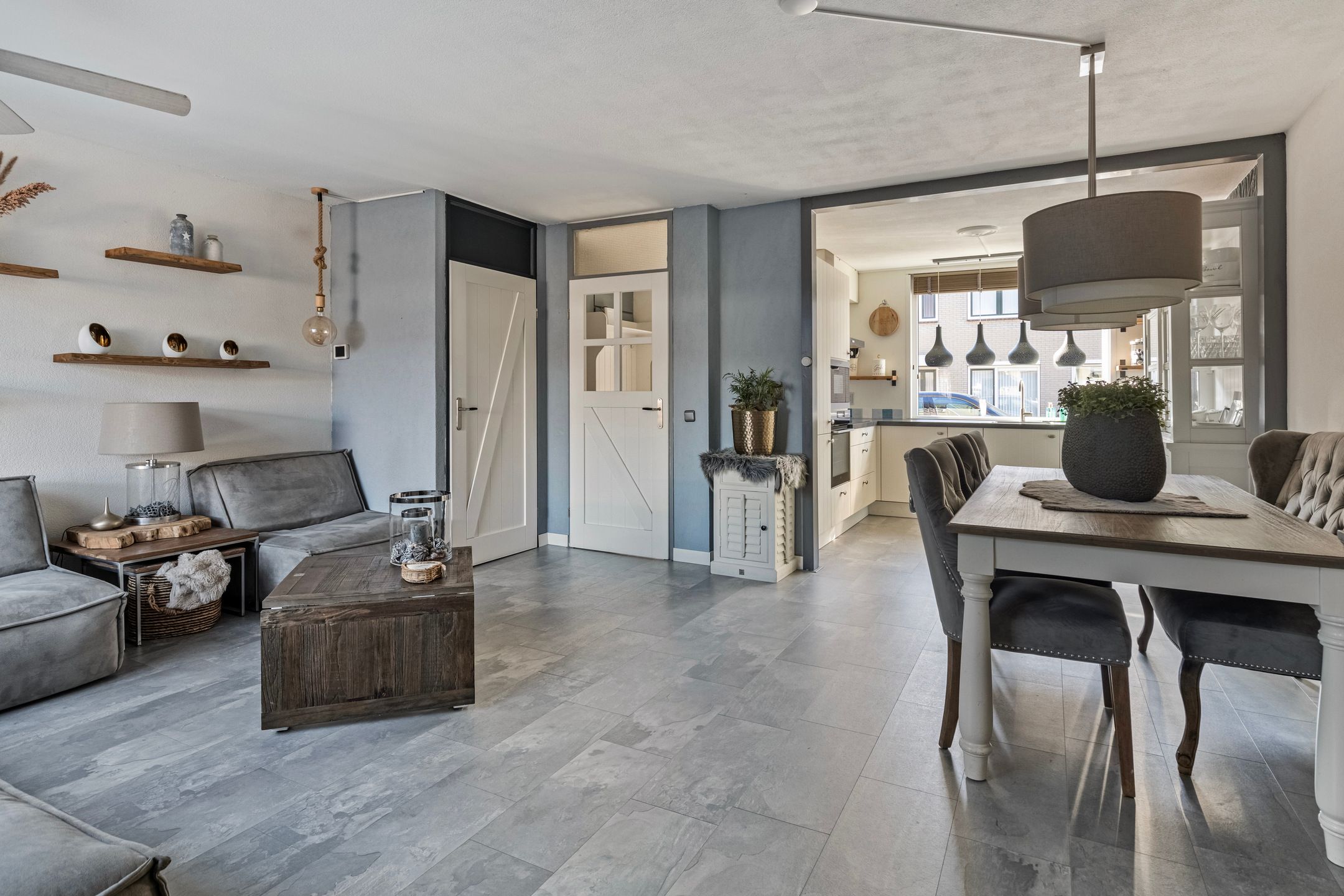 Foto 9 van Peperstraat 13