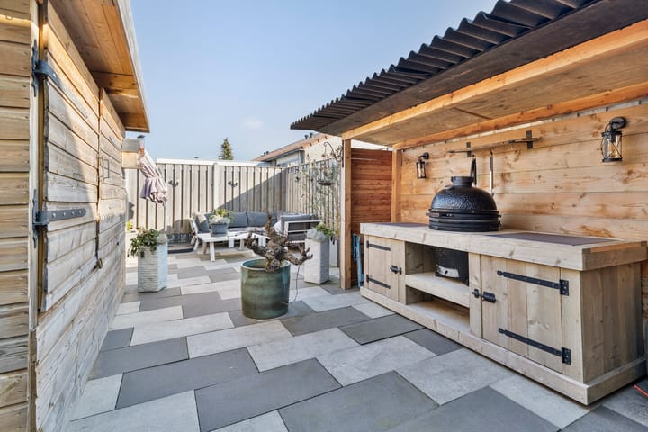 Foto 24 van Peperstraat 13