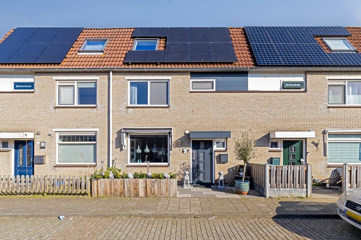 Foto 26 van Peperstraat 13