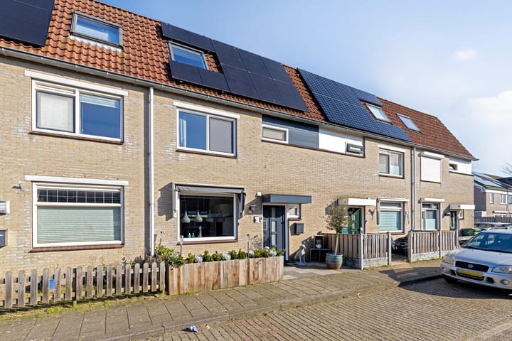 Foto 27 van Peperstraat 13