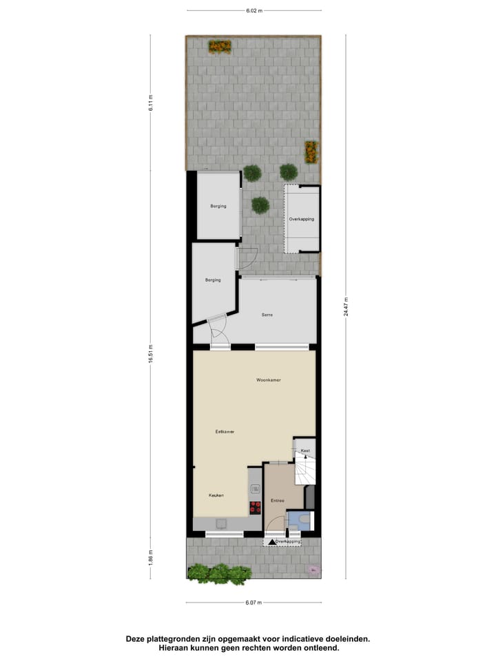 Foto 28 van Peperstraat 13