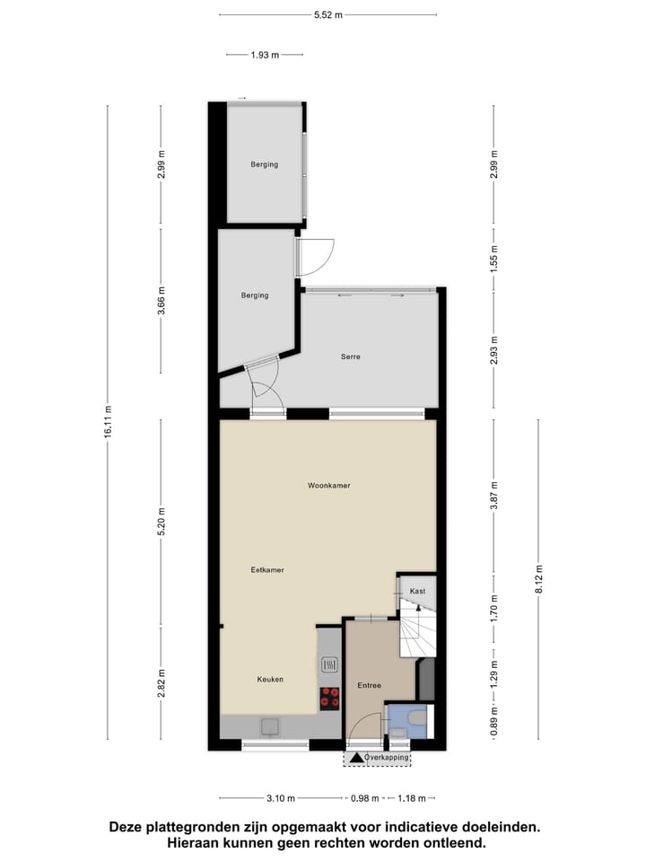 Foto 29 van Peperstraat 13