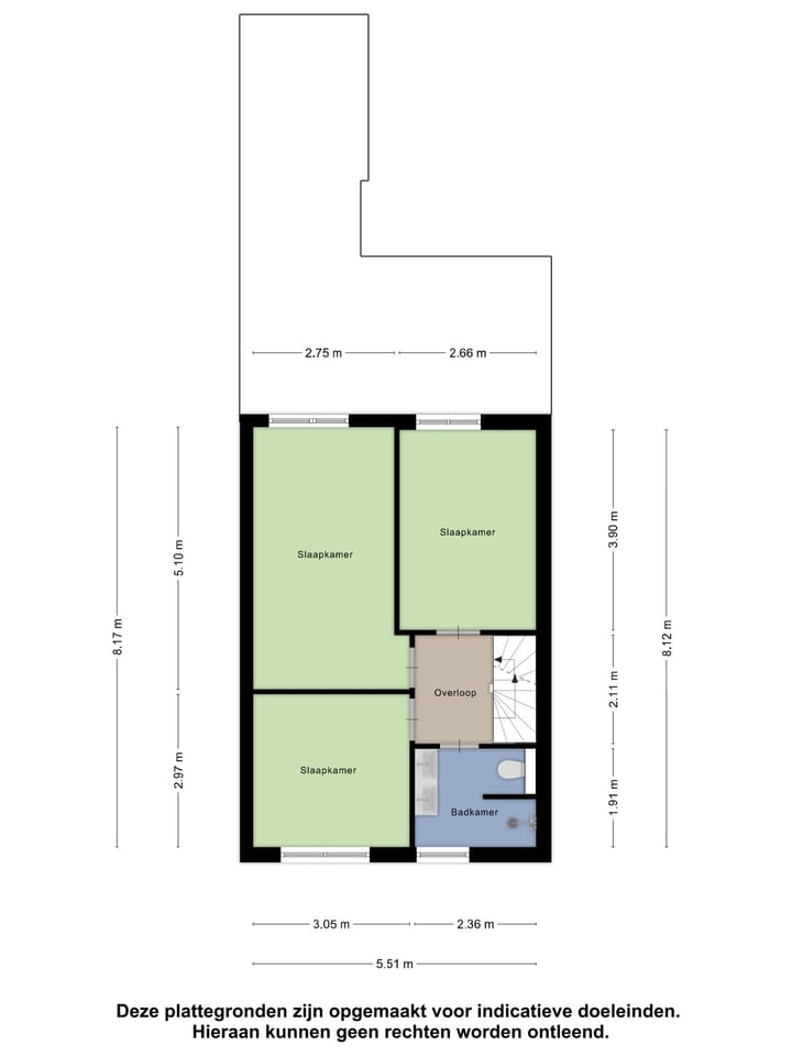 Foto 30 van Peperstraat 13