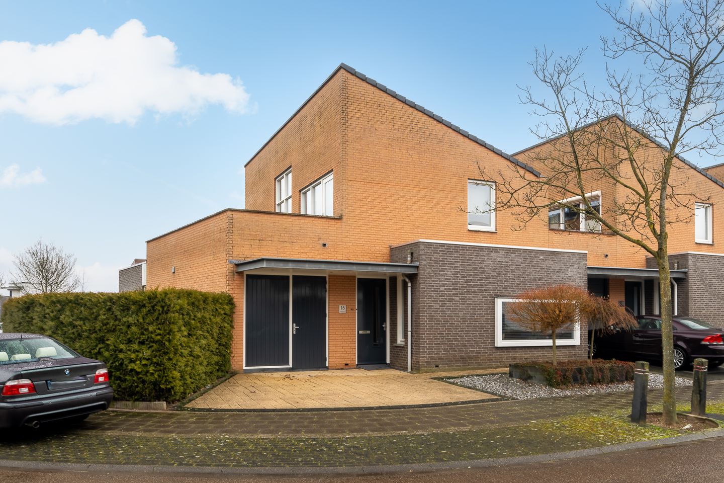 Foto 1 van Kilianusstraat 16