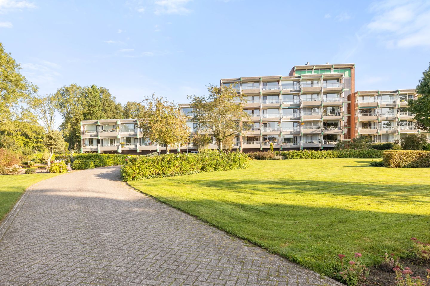 Foto 1 van Valkenstede 90