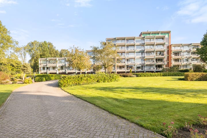 Foto 1 van Valkenstede 90