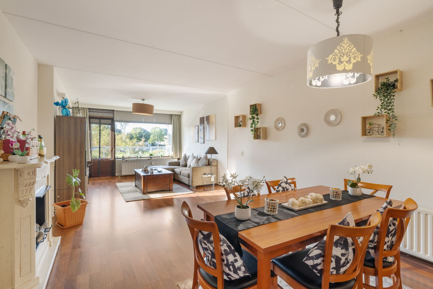 Foto 5 van Valkenstede 90