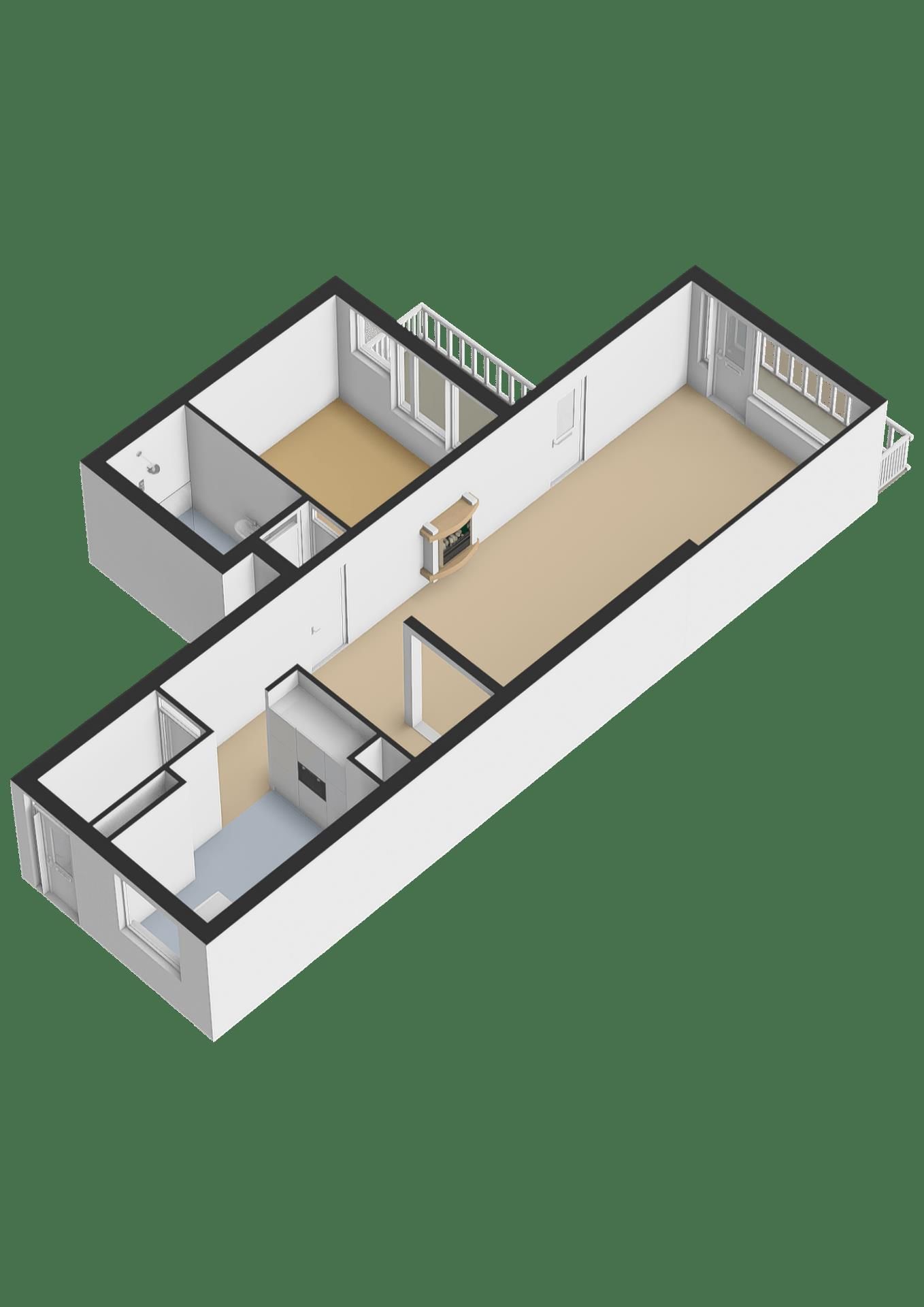 Foto 29 van Valkenstede 90