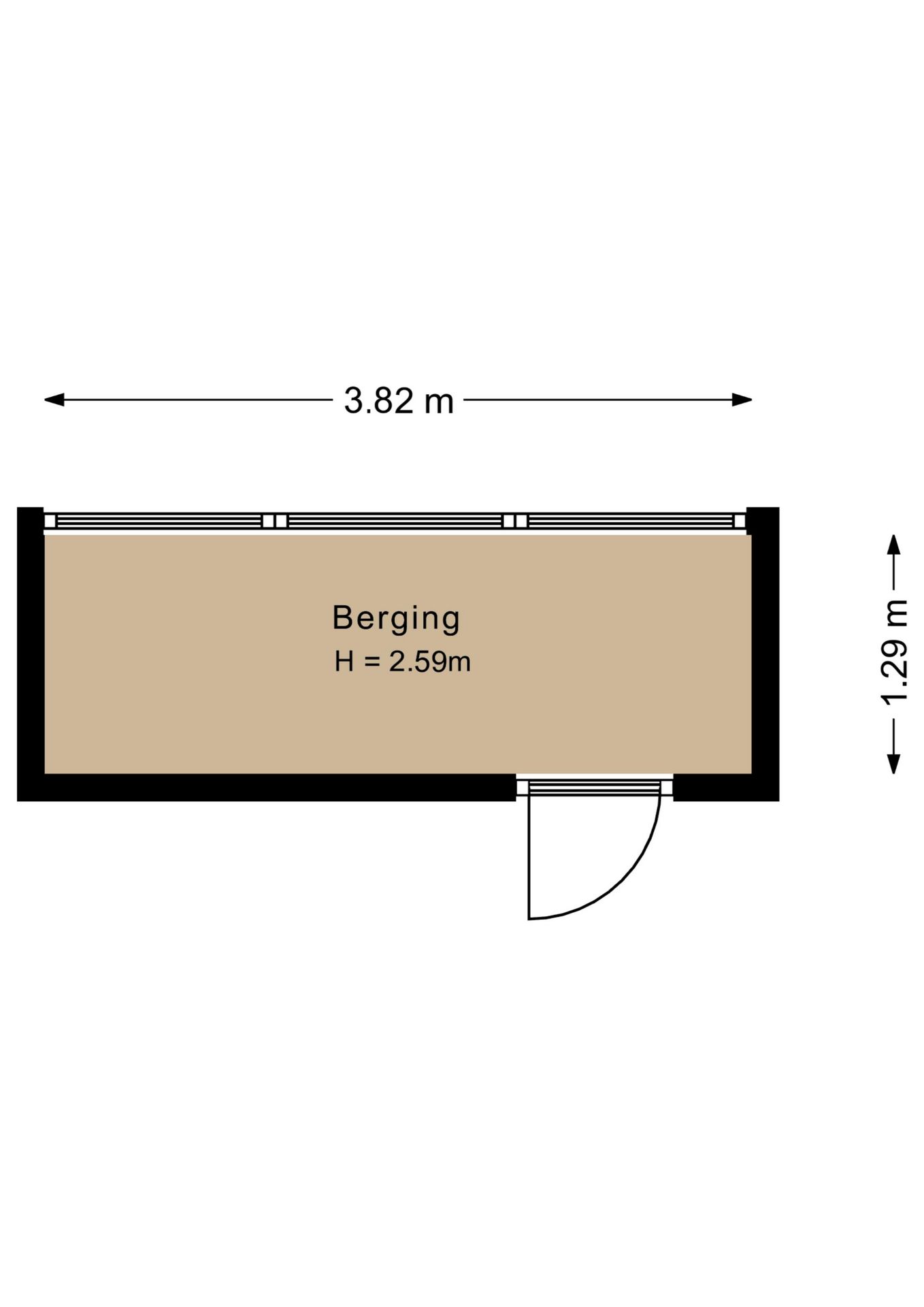 Foto 30 van Valkenstede 90