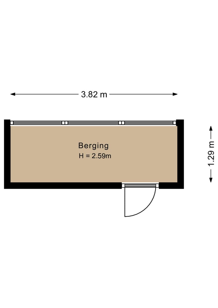 Foto 30 van Valkenstede 90