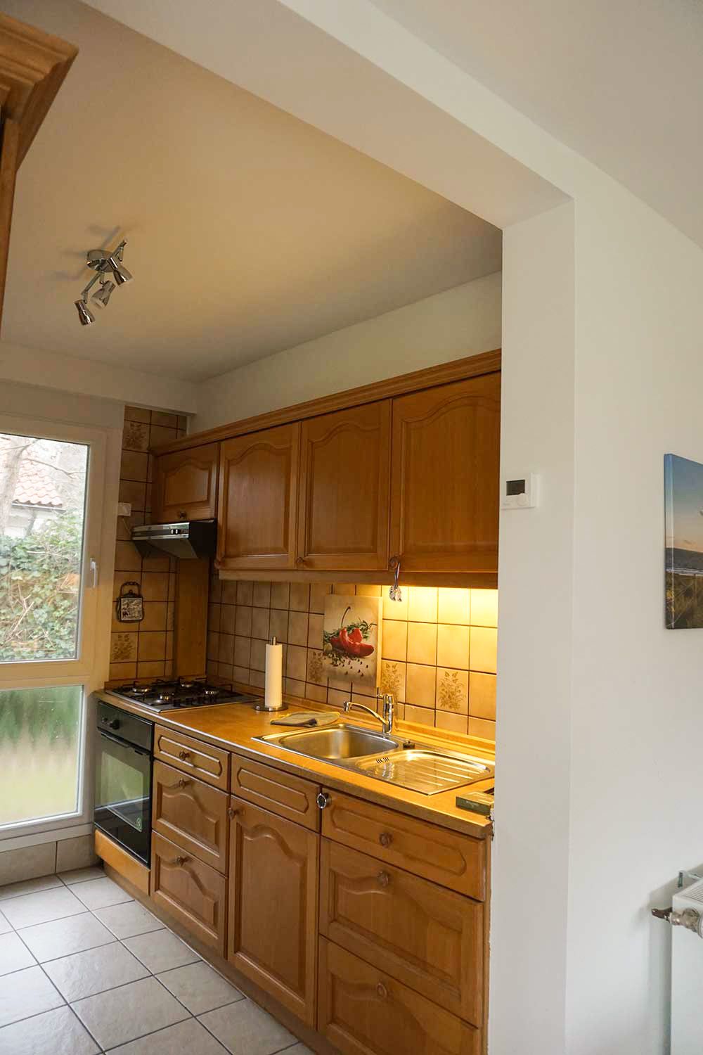 Foto 8 van De Keizerskroon 54