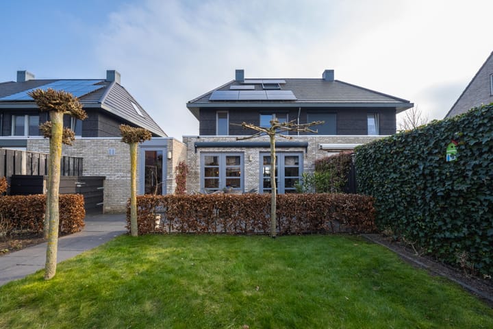 Foto 3 van Laan van Nieuw Meerten 32