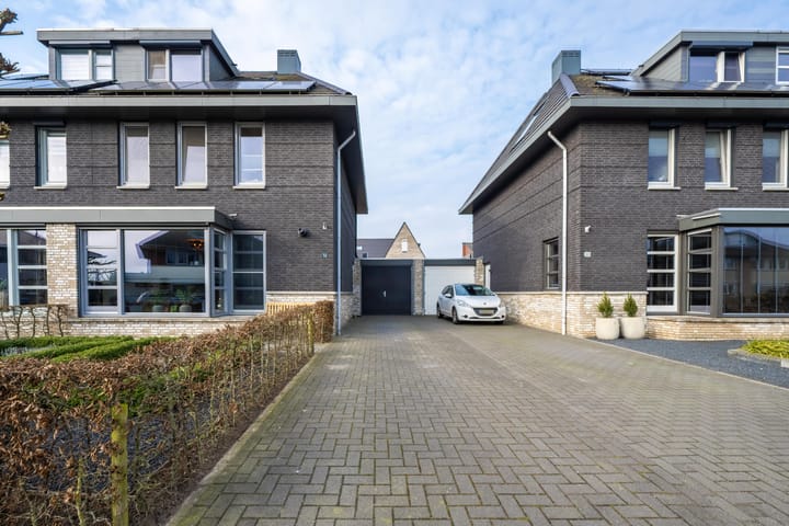 Foto 6 van Laan van Nieuw Meerten 32