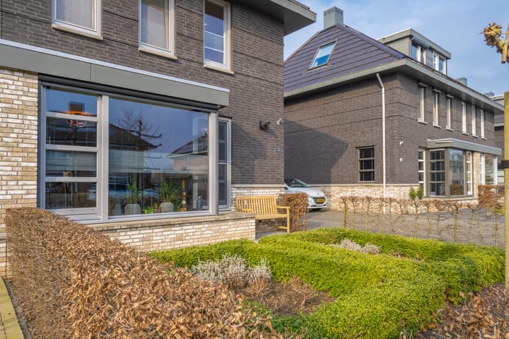 Foto 7 van Laan van Nieuw Meerten 32