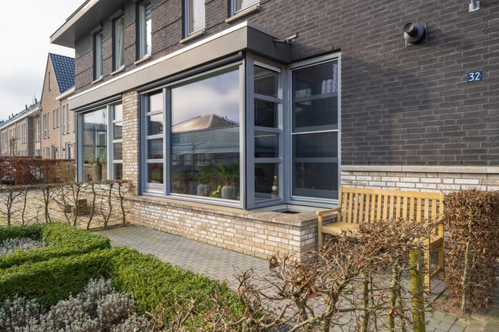 Foto 8 van Laan van Nieuw Meerten 32