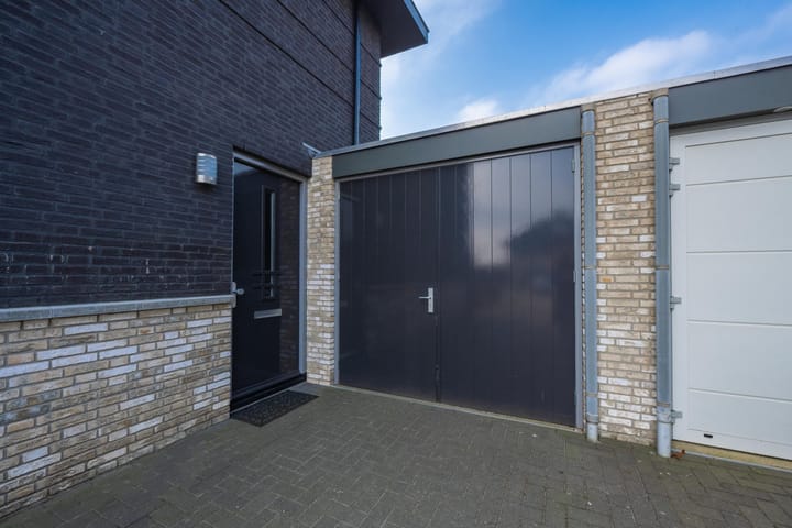 Foto 9 van Laan van Nieuw Meerten 32