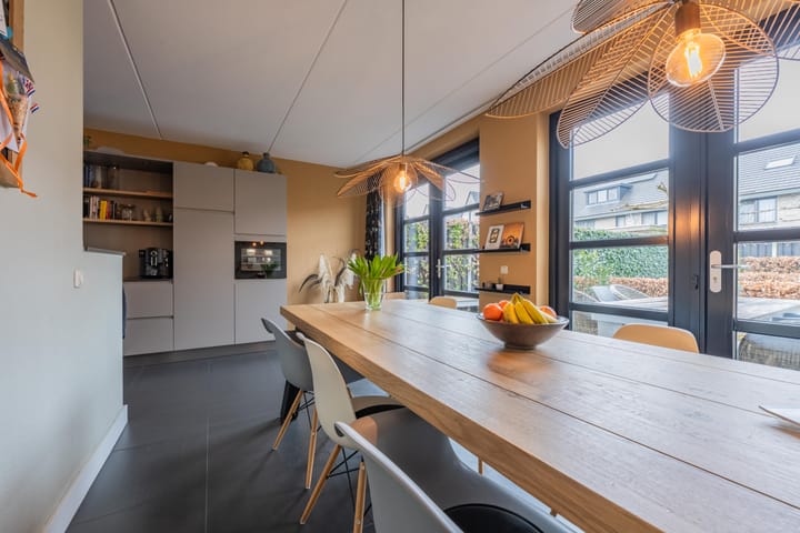 Foto 35 van Laan van Nieuw Meerten 32