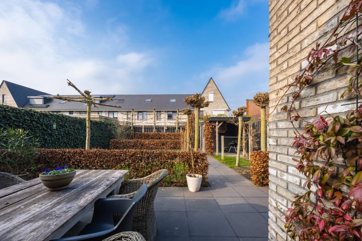 Foto 36 van Laan van Nieuw Meerten 32