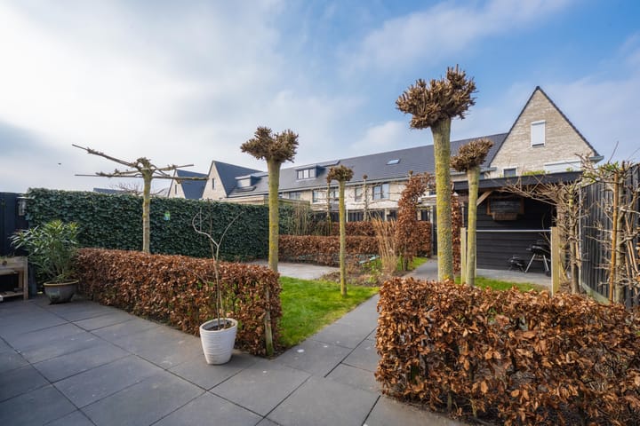 Foto 37 van Laan van Nieuw Meerten 32