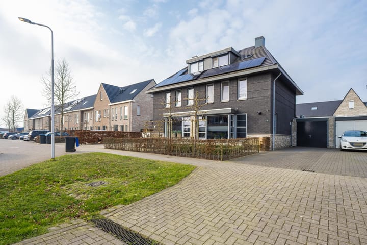 Foto 69 van Laan van Nieuw Meerten 32