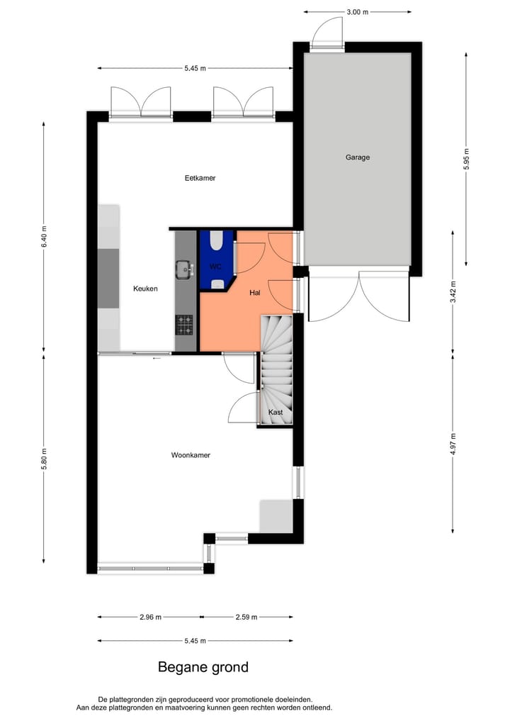 Foto 70 van Laan van Nieuw Meerten 32
