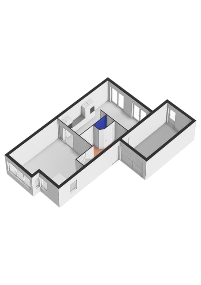 Foto 71 van Laan van Nieuw Meerten 32