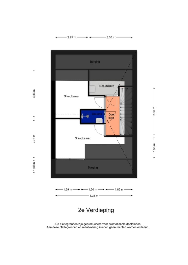Foto 74 van Laan van Nieuw Meerten 32