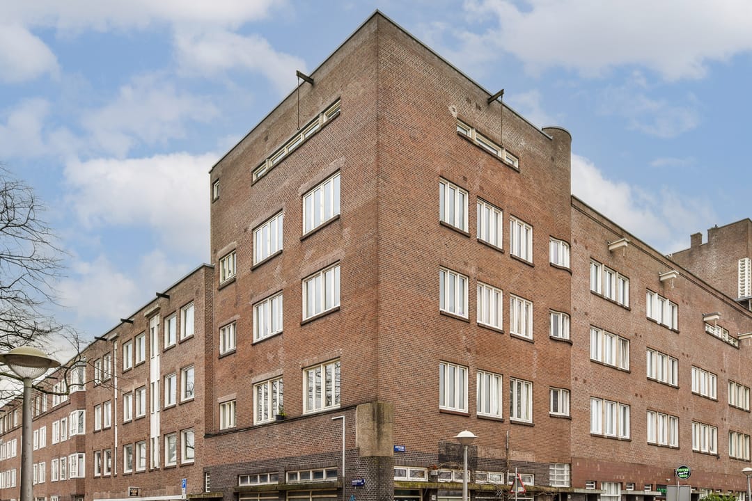 Foto 2 van Waverstraat 2-1