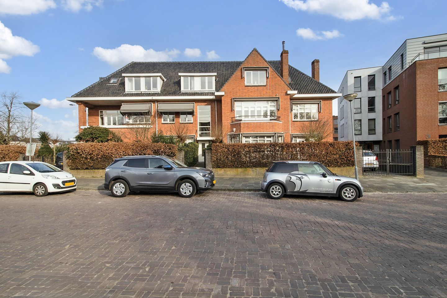 Foto 1 van Jan Nieuwenhuyzenstraat 1-C5