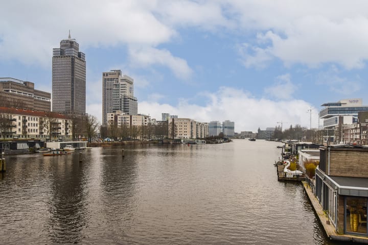 Foto 14 van Waverstraat 2-1