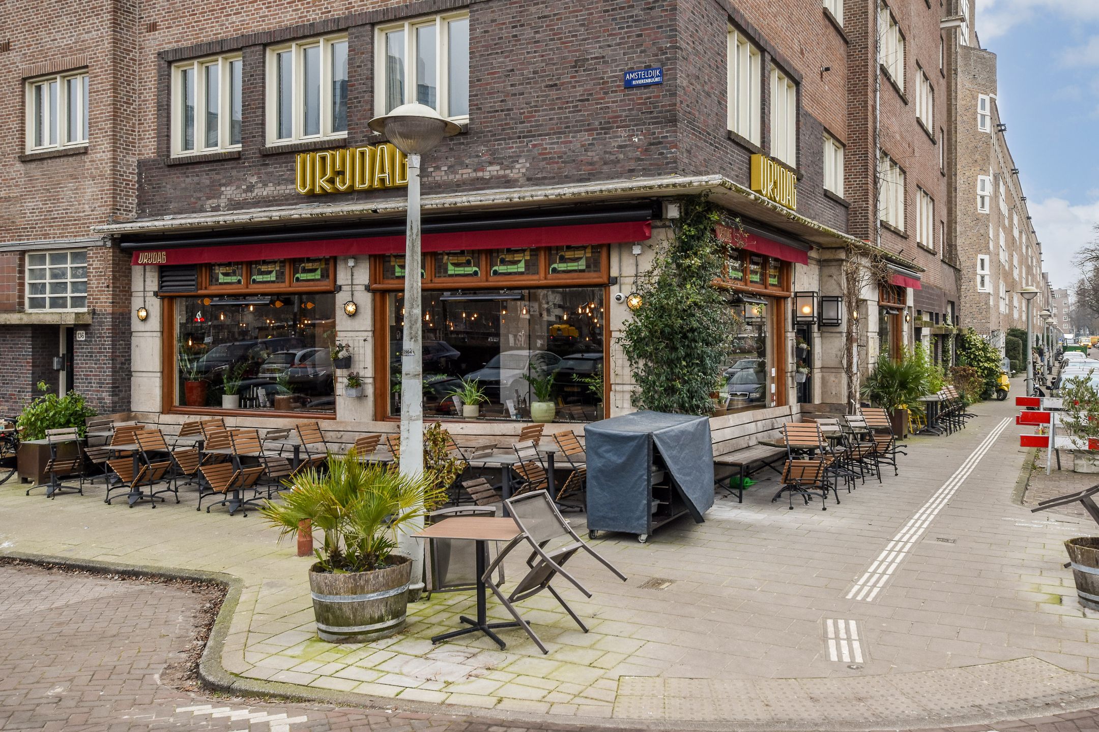 Foto 15 van Waverstraat 2-1