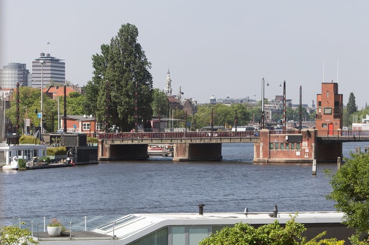 Foto 16 van Waverstraat 2-1