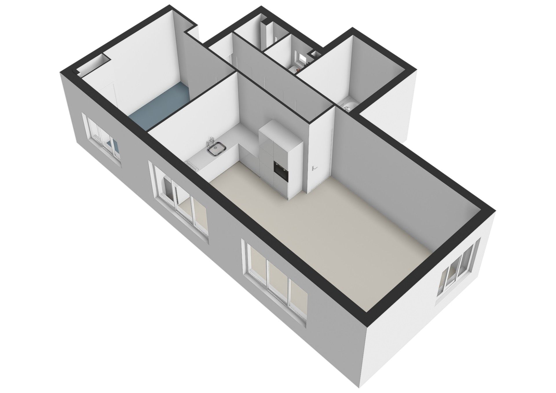 Foto 21 van Waverstraat 2-1