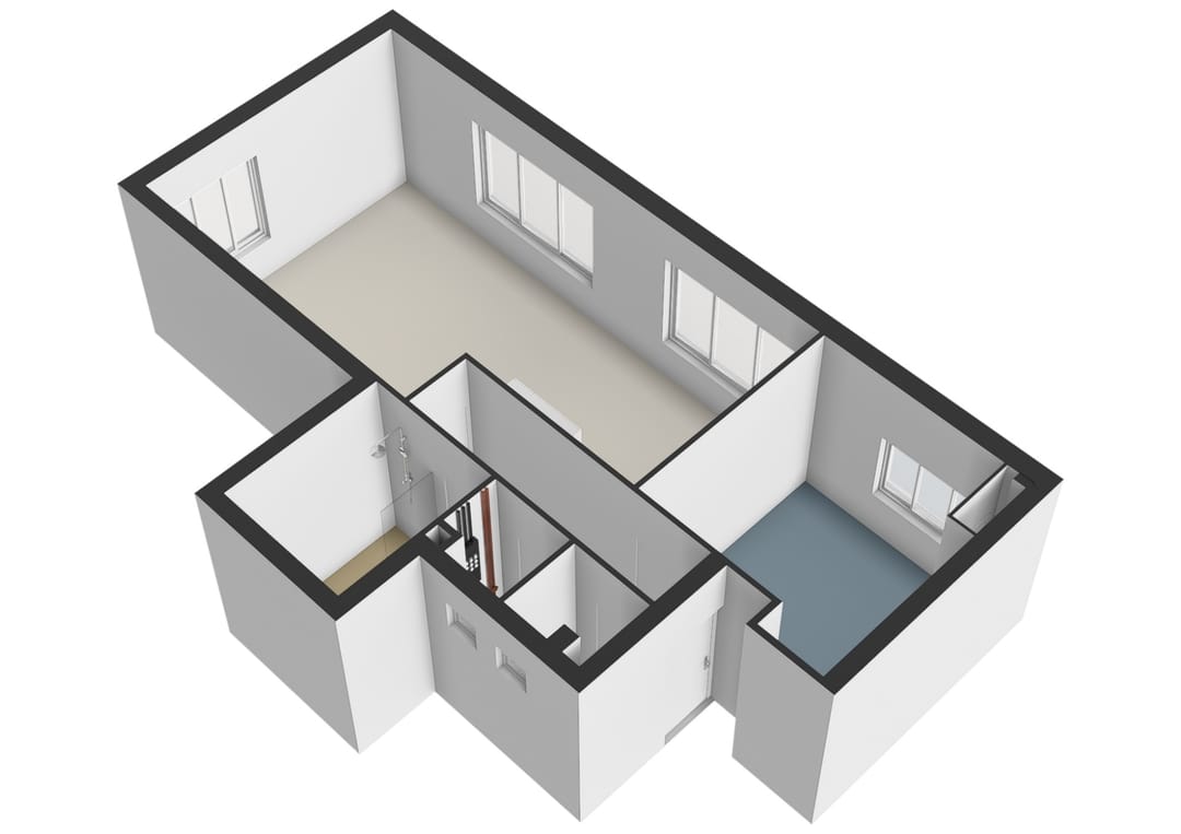Foto 23 van Waverstraat 2-1