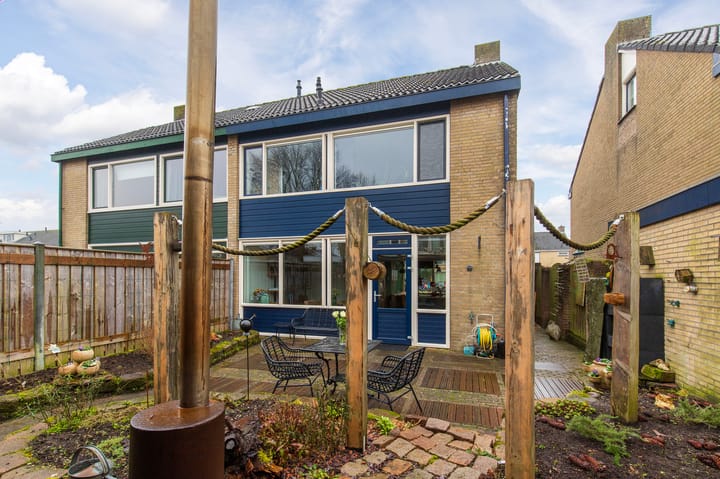 Foto 2 van Montgomerystraat 35