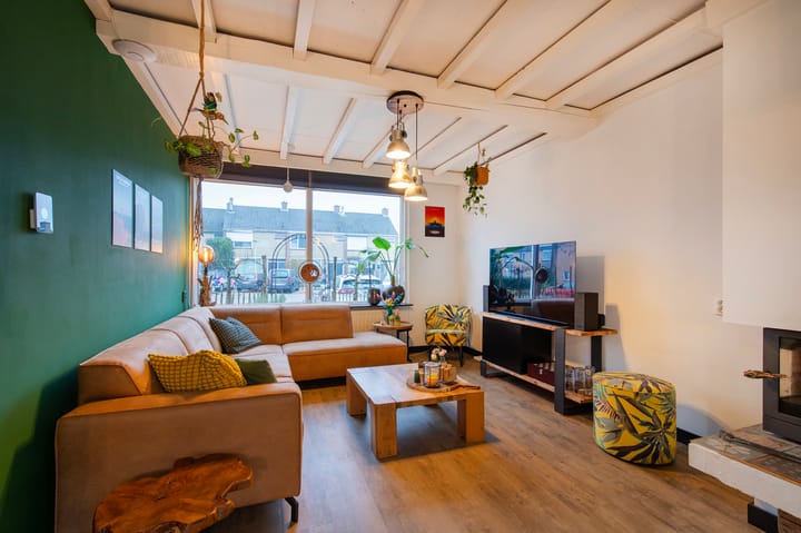 Foto 6 van Montgomerystraat 35