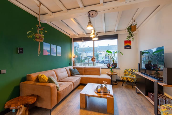 Foto 8 van Montgomerystraat 35