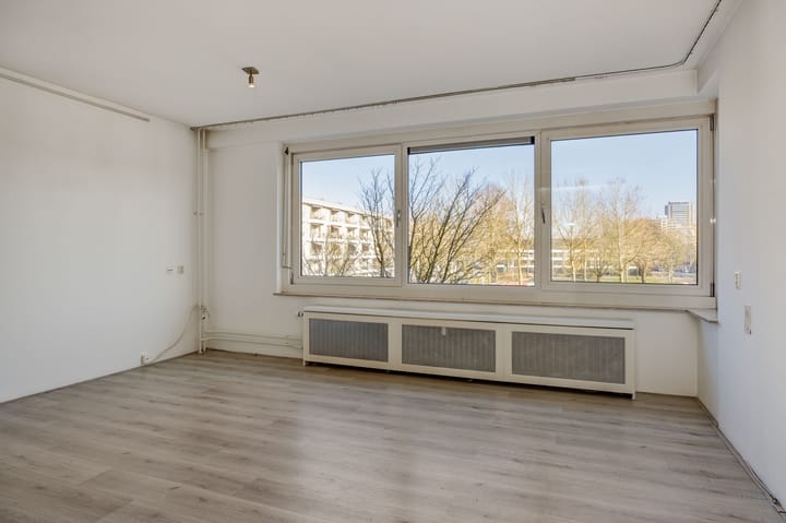 Foto 2 van Sweelinckplein 31