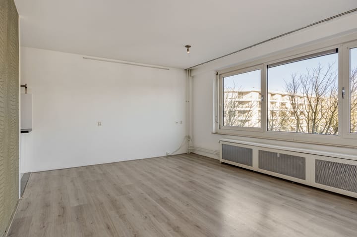 Foto 3 van Sweelinckplein 31