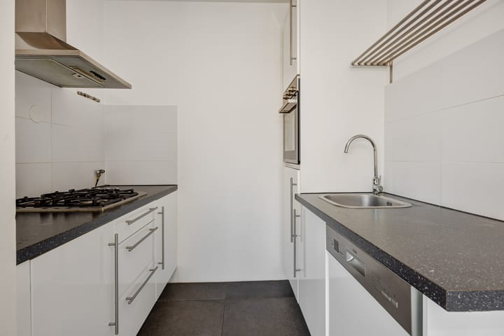 Foto 6 van Sweelinckplein 31