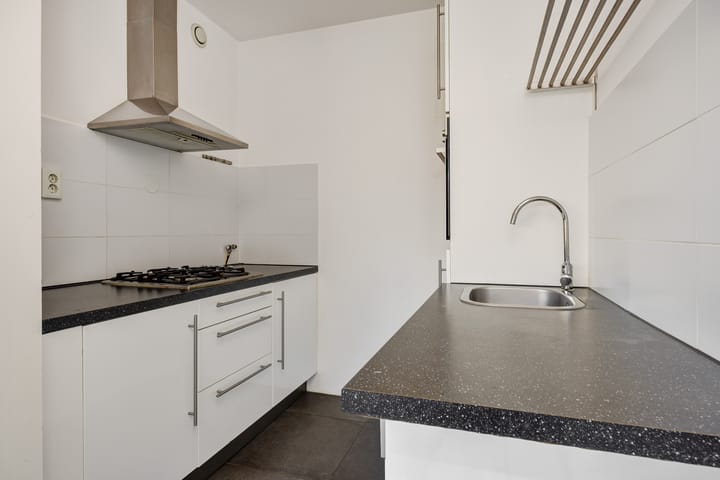 Foto 7 van Sweelinckplein 31