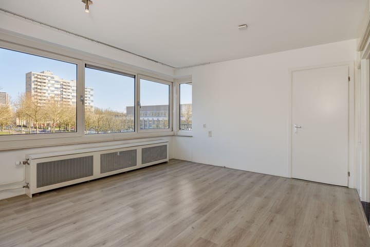 Foto 8 van Sweelinckplein 31