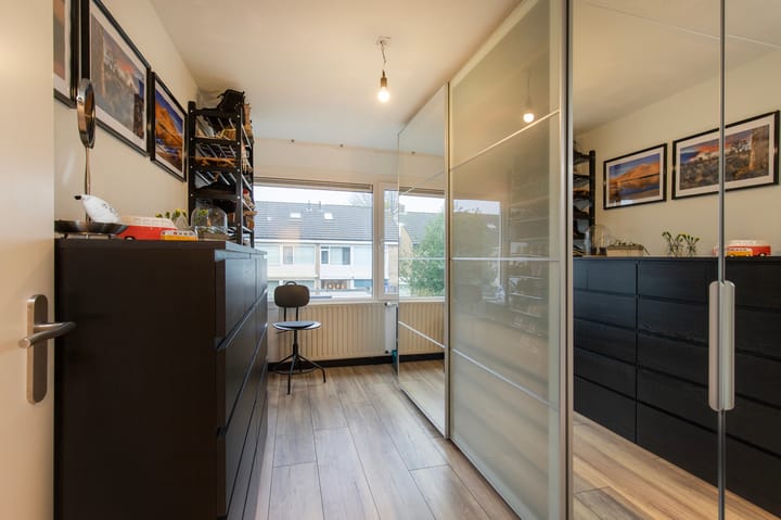 Foto 21 van Montgomerystraat 35