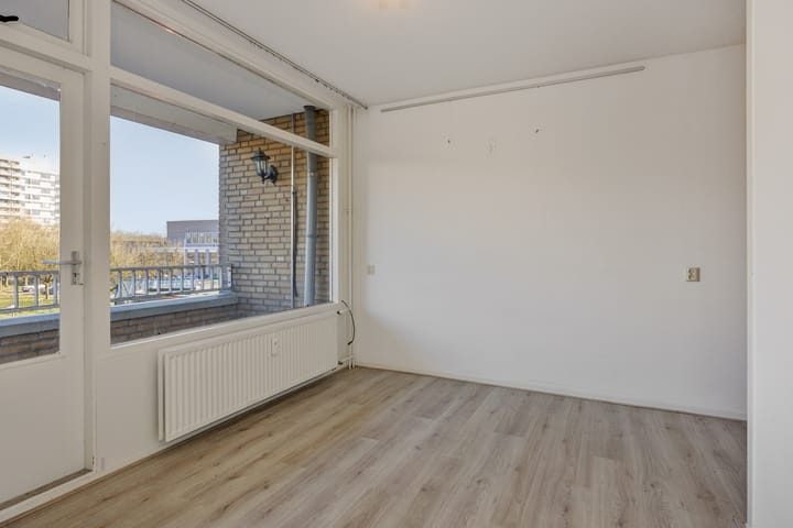 Foto 9 van Sweelinckplein 31