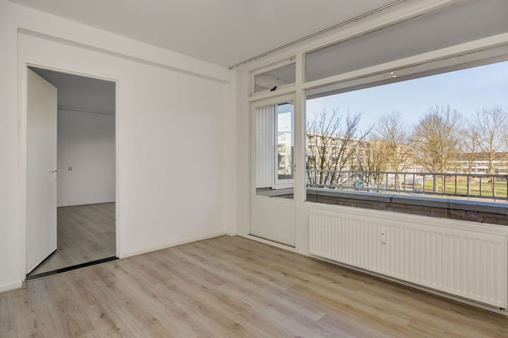 Foto 10 van Sweelinckplein 31