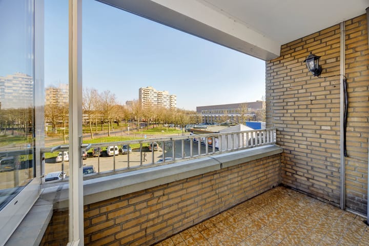 Foto 13 van Sweelinckplein 31