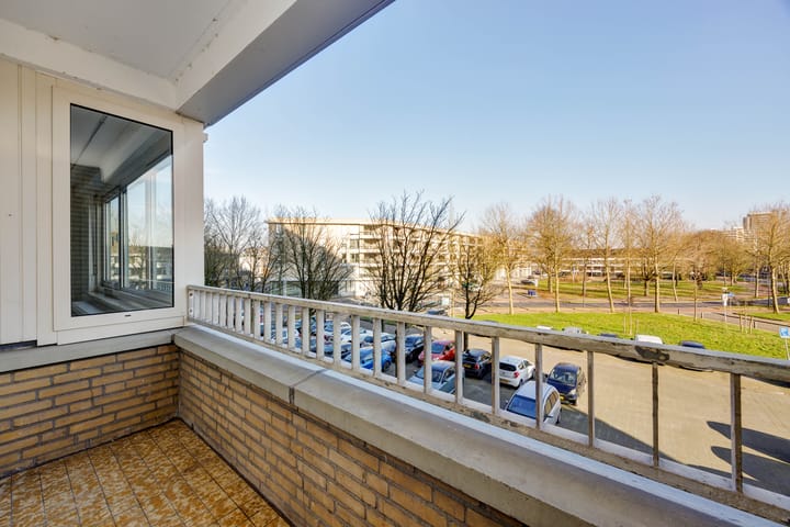 Foto 14 van Sweelinckplein 31